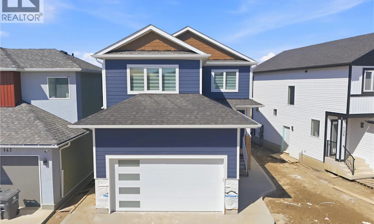 143 Sharma Lane