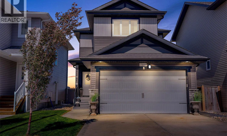 7908 Barley Crescent