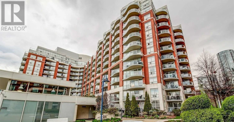 709-550 Queens Quay, Toronto, ON, M5V 3M8 - 27