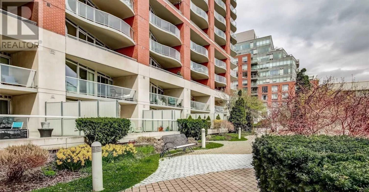 709-550 Queens Quay, Toronto, ON, M5V 3M8 - 4