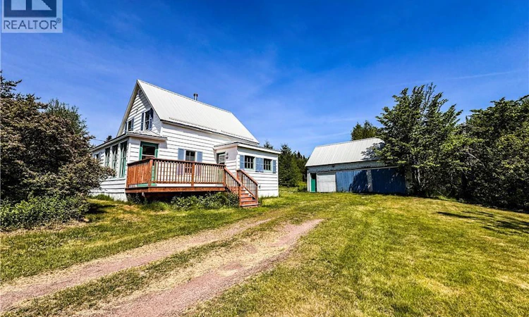 189 Mountview Road
