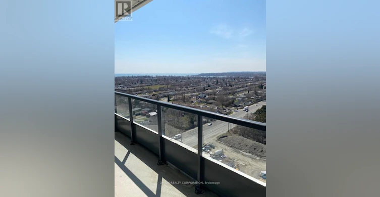 1604-1480 Bayly Street, Pickering, ON, L1W 0C2 - 9