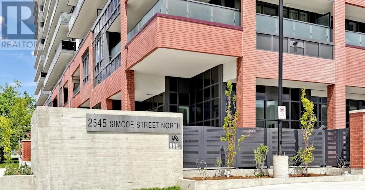 2217-2545 Simcoe Street N, Oshawa, ON, L1L 0W3