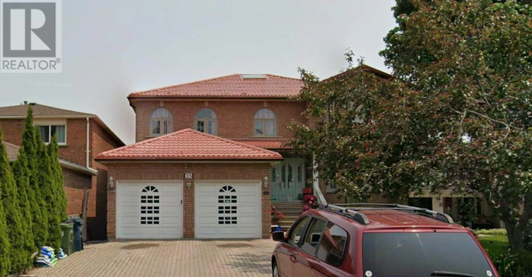 UNIT1-35 Mcdairmid Road, Toronto, ON, M1S 1Z5