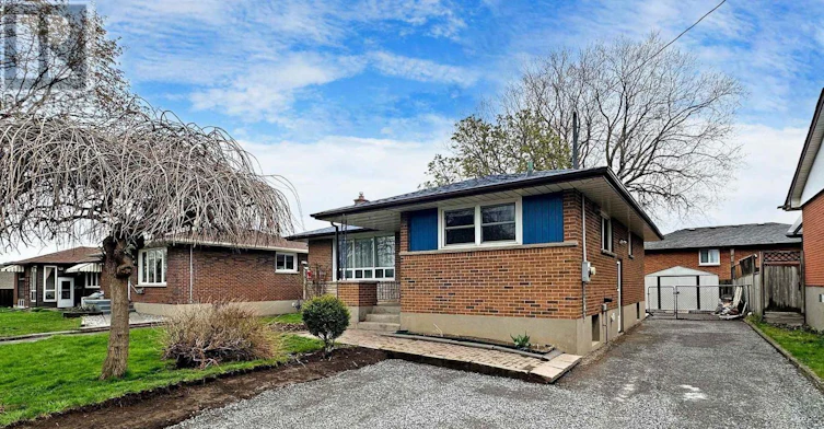 MAIN-331 Linden Street, Oshawa, ON, L1H 6R3 - 5