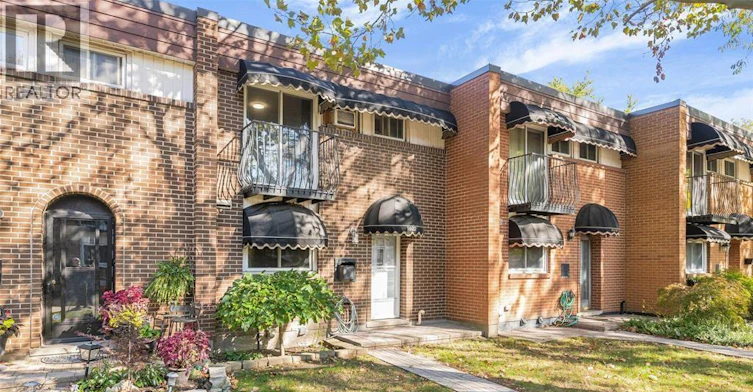 68-1622 Eastgate Estates, Windsor, ON, N8T 2S9 - 2