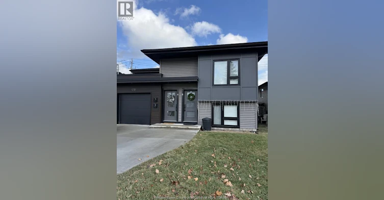 1210 Laurendeau Avenue, Windsor, ON, N8Y 4B5