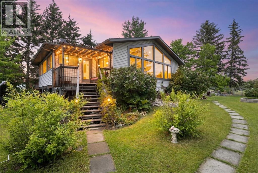 614 Ghost Lake Village, Rural Bighorn M.D., AB, T4C 1B7