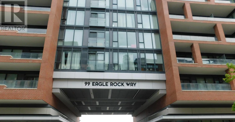 312-99 Eagle Rock Way, Vaughan, ON, L6A 5A7 - 3