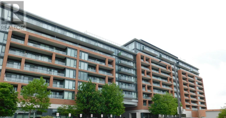 312-99 Eagle Rock Way, Vaughan, ON, L6A 5A7