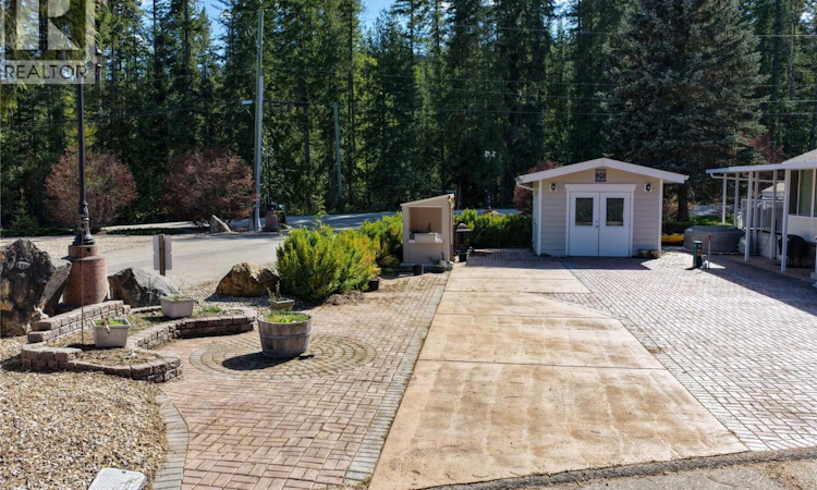 52 Lot 52-3303 Mabel Lake Road