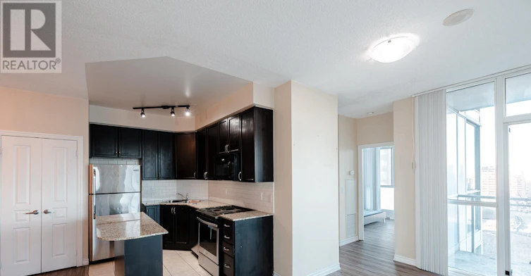 1508-225 Webb Drive, Mississauga, ON, L5B 4P2 - 20