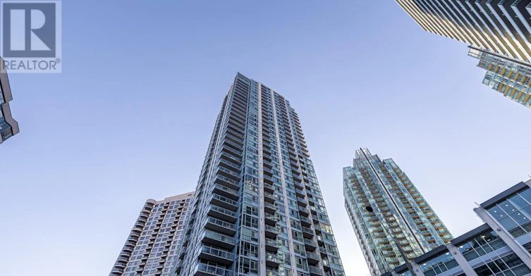 1508-225 Webb Drive, Mississauga, ON, L5B 4P2