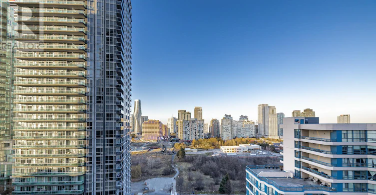 1508-225 Webb Drive, Mississauga, ON, L5B 4P2 - 30
