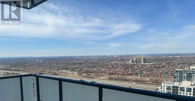 3209-430 Square One Drive, Mississauga, ON, L5B 0L6 - 4