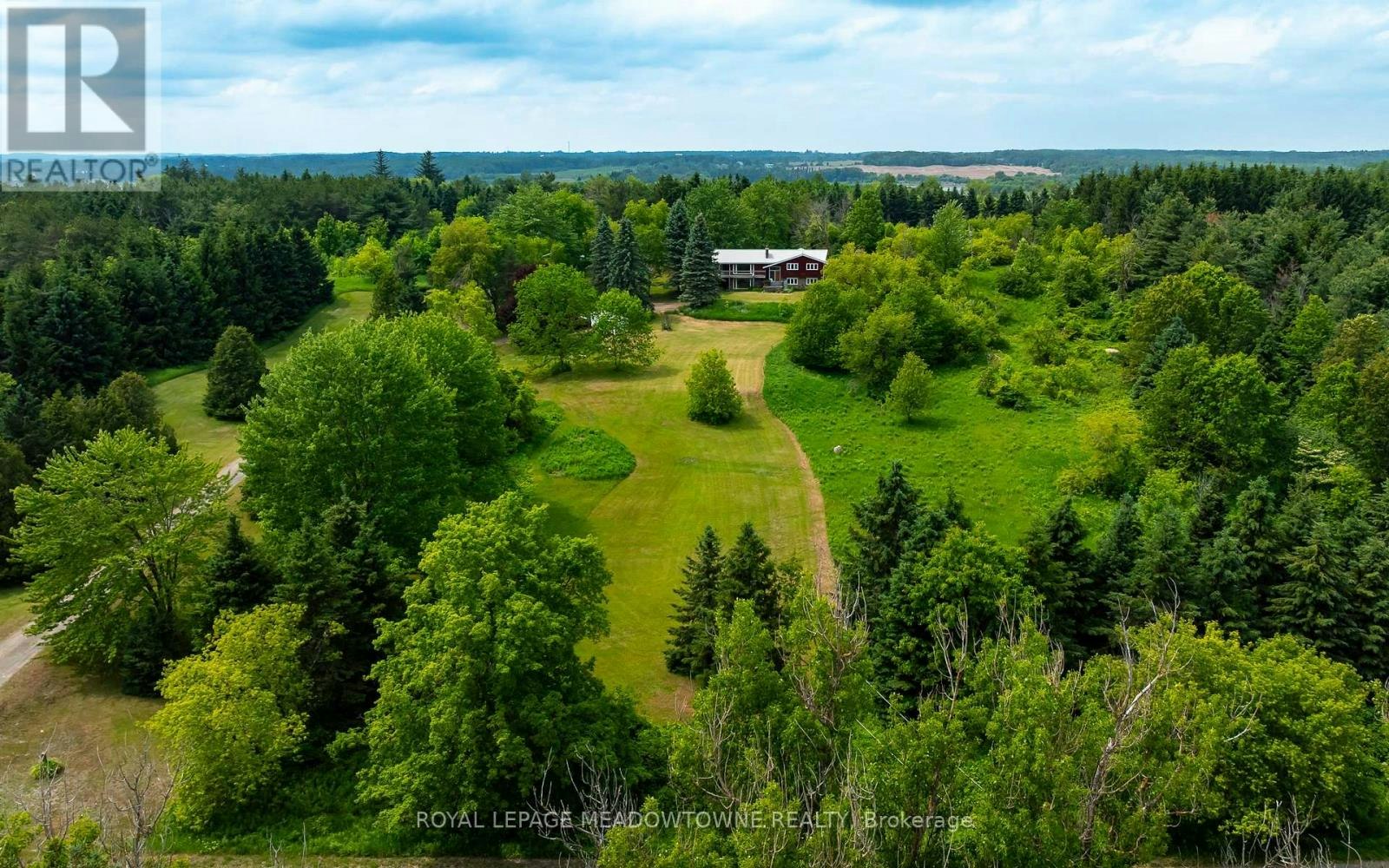 3574 Escarpment Side Road, Caledon, ON, L7K 1E7