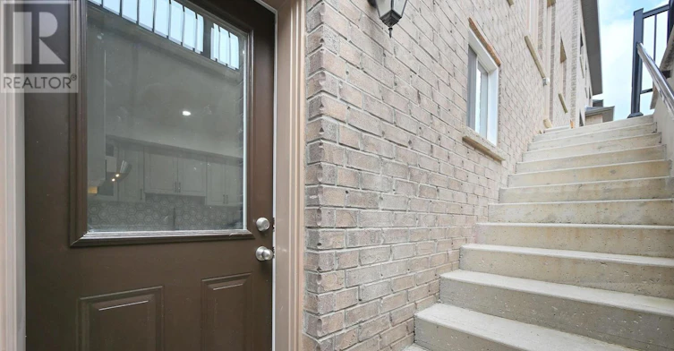 LOWER LEVEL-46 Mevira Gardens, Oakville, ON, L6H 0Z6 - 4