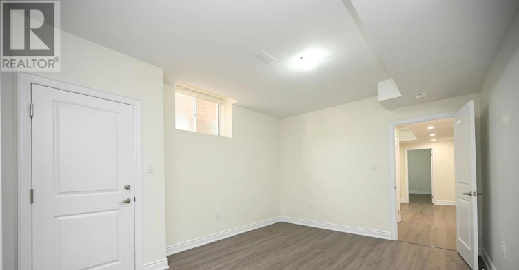 LOWER LEVEL-46 Mevira Gardens, Oakville, ON, L6H 0Z6 - 18