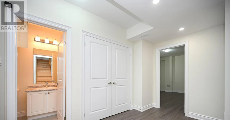 LOWER LEVEL-46 Mevira Gardens, Oakville, ON, L6H 0Z6 - 21