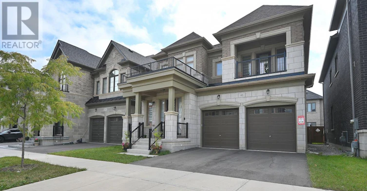 LOWER LEVEL-46 Mevira Gardens, Oakville, ON, L6H 0Z6 - 2