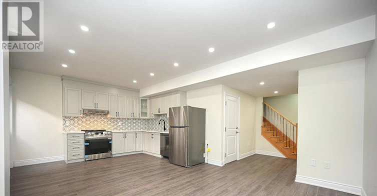 LOWER LEVEL-46 Mevira Gardens, Oakville, ON, L6H 0Z6 - 8