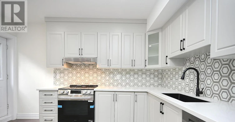 LOWER LEVEL-46 Mevira Gardens, Oakville, ON, L6H 0Z6 - 9