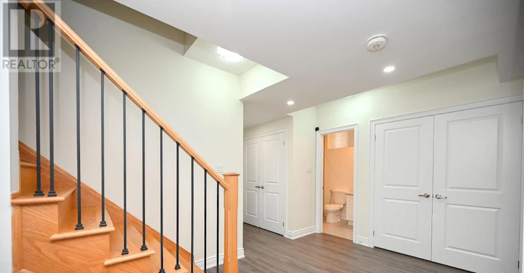 LOWER LEVEL-46 Mevira Gardens, Oakville, ON, L6H 0Z6 - 13
