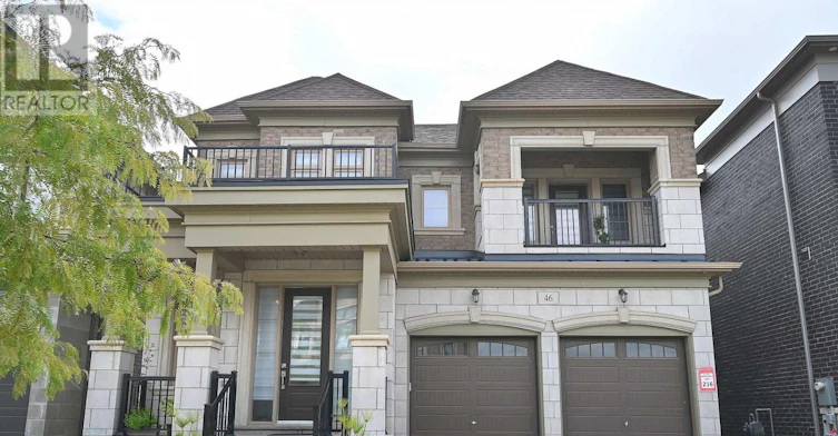 LOWER LEVEL-46 Mevira Gardens, Oakville, ON, L6H 0Z6