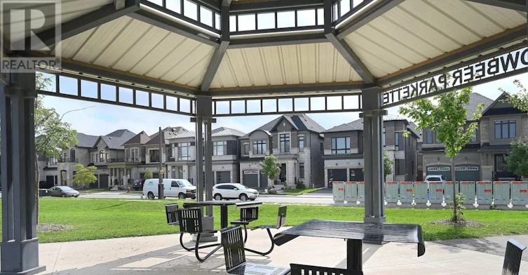 LOWER LEVEL-46 Mevira Gardens, Oakville, ON, L6H 0Z6 - 36