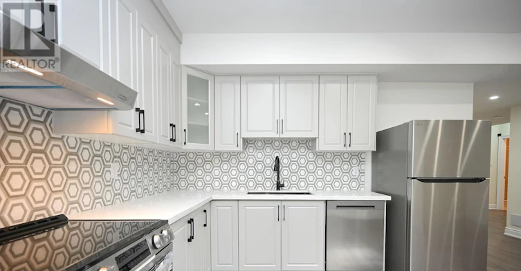 LOWER LEVEL-46 Mevira Gardens, Oakville, ON, L6H 0Z6 - 10