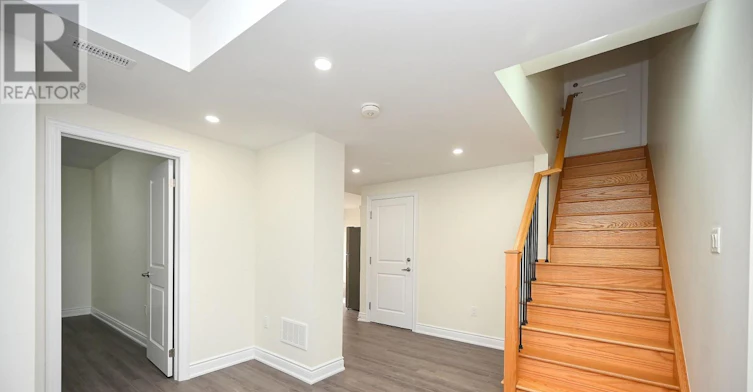 LOWER LEVEL-46 Mevira Gardens, Oakville, ON, L6H 0Z6 - 14