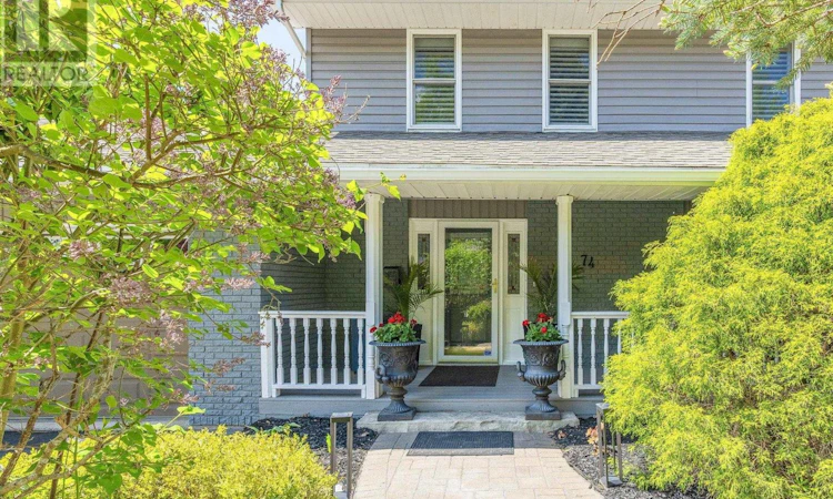 74 Golf Links Road