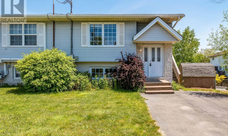 31 Sophia Crescent