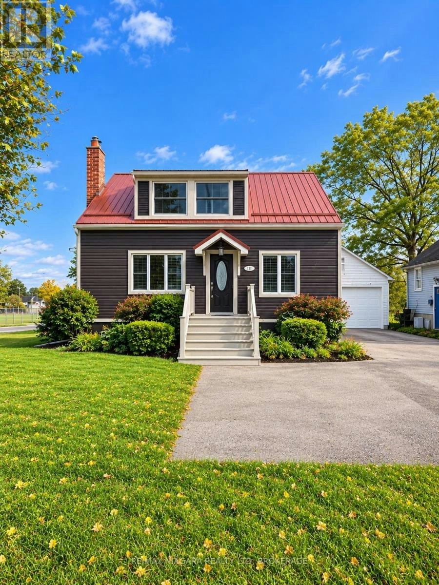 401 Fielden Avenue, Port Colborne, ON, L3K 4T9