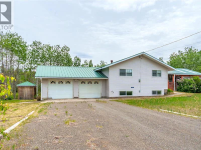 1912 Chasm Road - 2