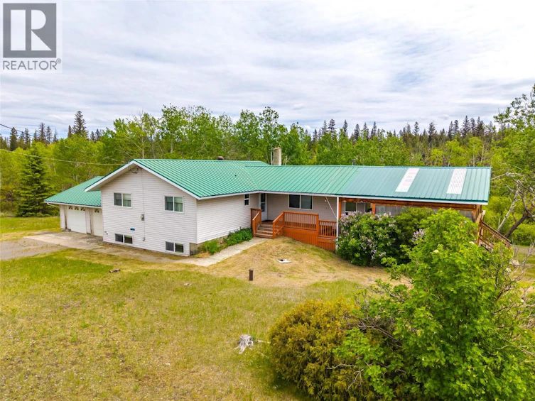 1912 Chasm Road, 70 Mile House, BC, V0K 2K0 - 18