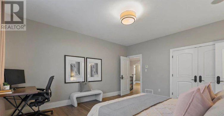 459 Deer Ridge Drive, Kitchener, ON, N2P 0A7 - 32