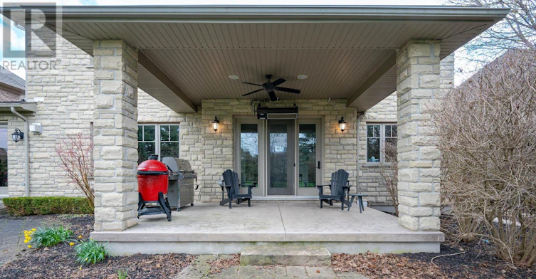 459 Deer Ridge Drive, Kitchener, ON, N2P 0A7 - 42
