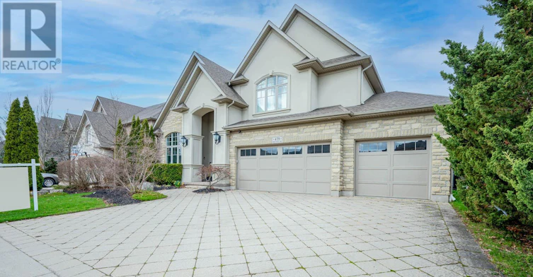 459 Deer Ridge Drive, Kitchener, ON, N2P 0A7 - 2