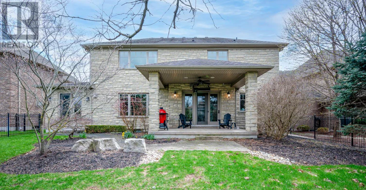 459 Deer Ridge Drive, Kitchener, ON, N2P 0A7 - 43