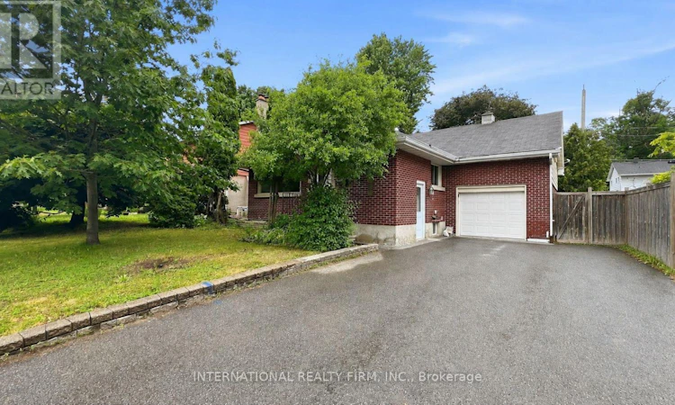 1213 Erindale Drive