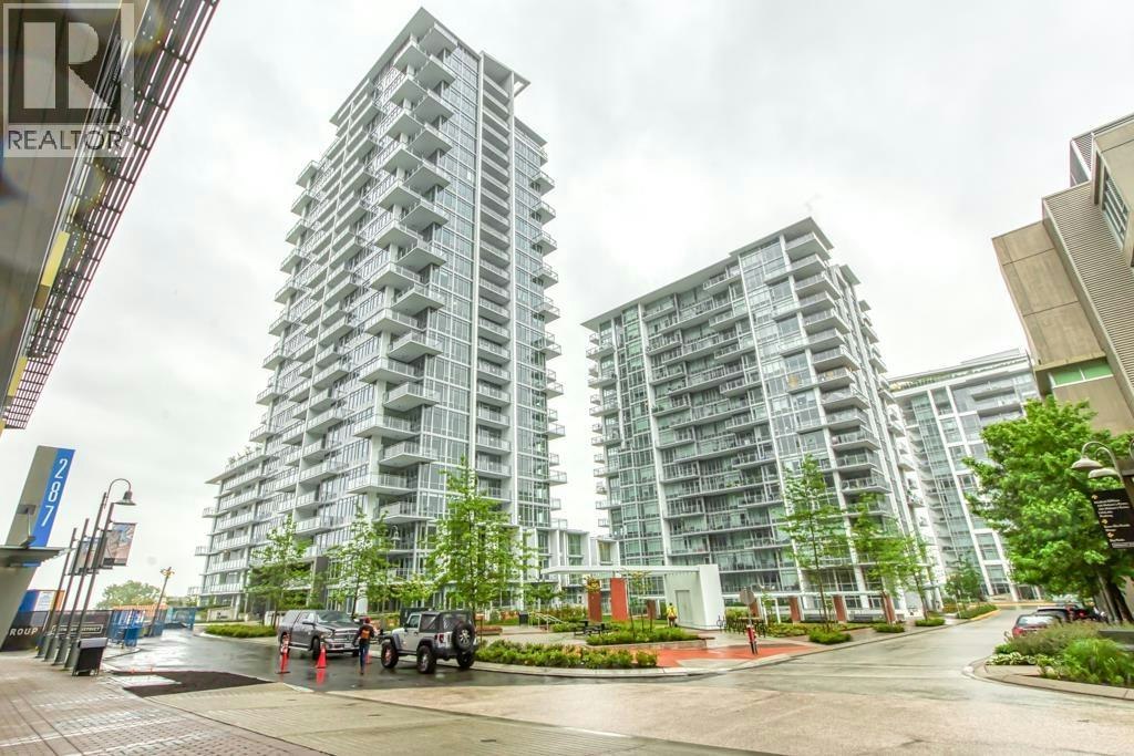 107-258 Nelson's Court, New Westminster, BC, V3L 0J9