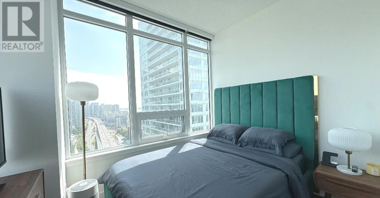 3506-19 Bathurst Street, Toronto, ON, M5V 0N2 - 14