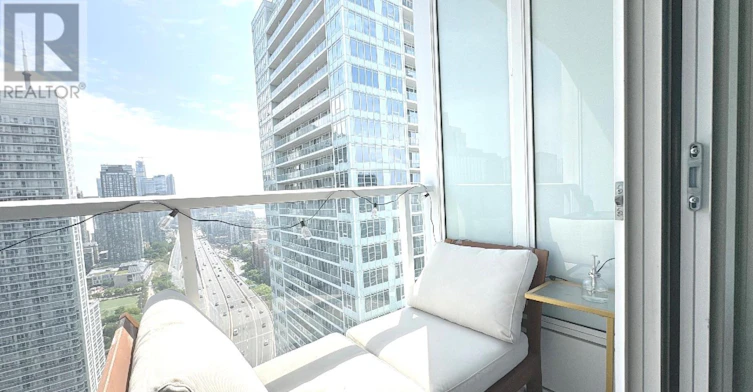 3506-19 Bathurst Street, Toronto, ON, M5V 0N2 - 12