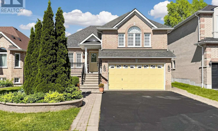 79 Abbyview Drive W
