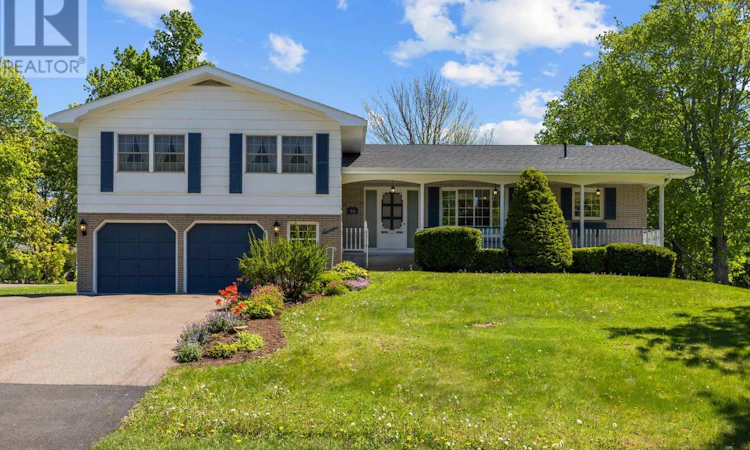 16 Montgomery Drive