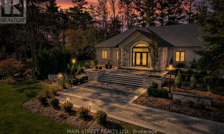 2 Gooseberry Lane