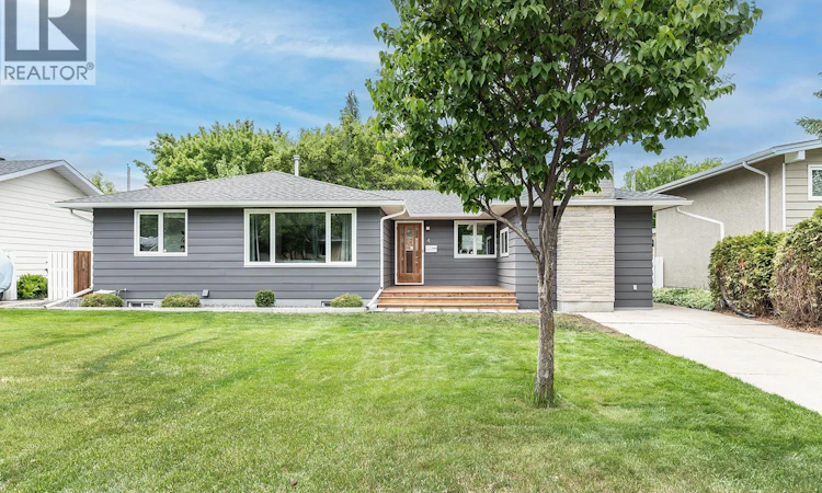4 Rutter Crescent