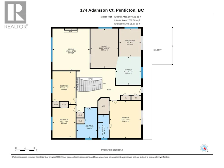 174 Adamson Court, Penticton, BC, V2A 7R8 - 52