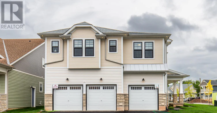 42 Beachwalk Crescent, Fort Erie, ON, L0S 1B0 - 2
